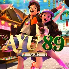 AYU89 - Permainan Bingo Seru dan Menarik