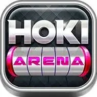 HOKIARENA - Pertarungan Seru di Dunia Action